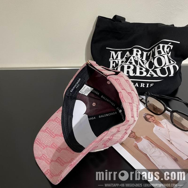Balenciaga Hat dx23