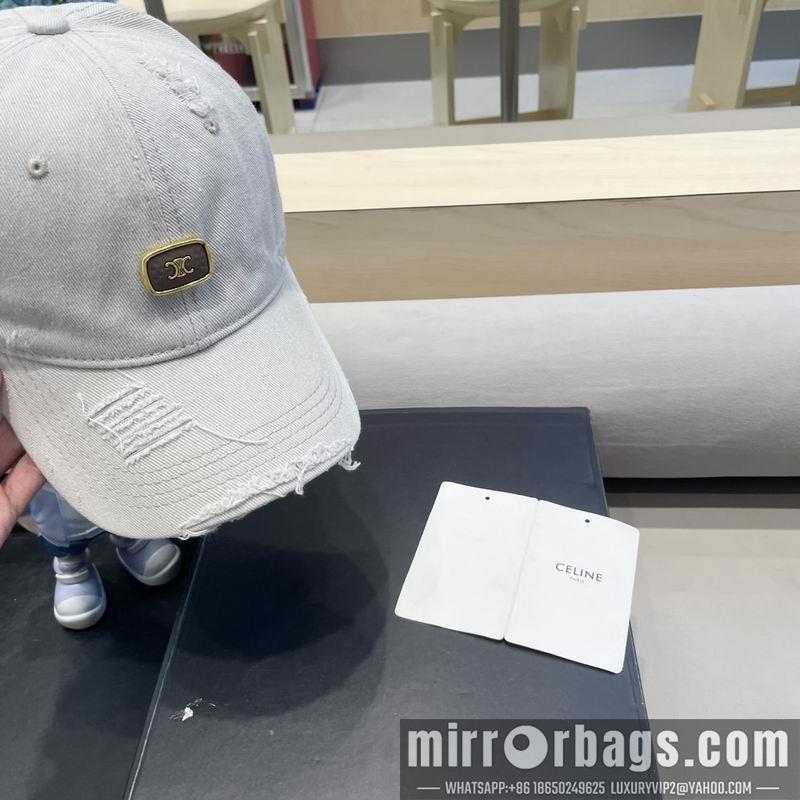 Celine Hat 0307101