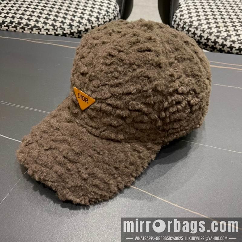 Dior Hat 010701