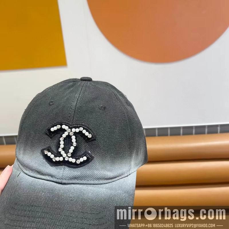 Chanel Hat 041402