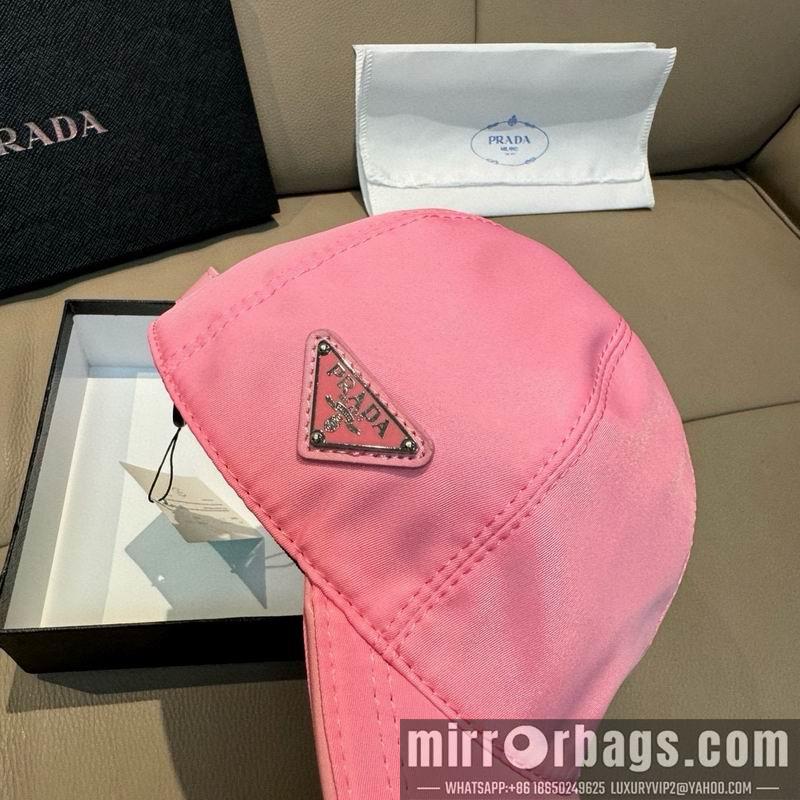 Prada Hat dx64