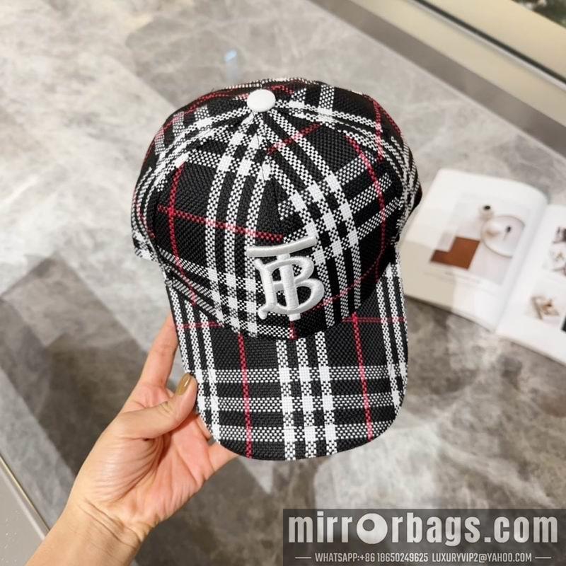Burberry Hat 122114