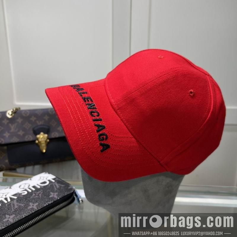 Balenciaga Hat dx44