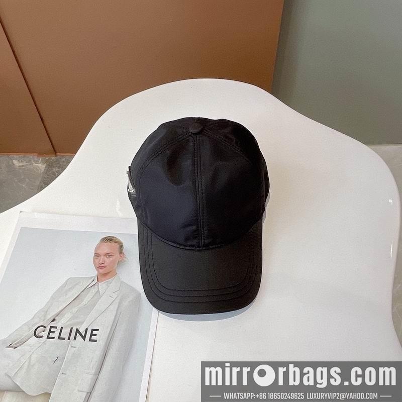 Prada Hat dx19