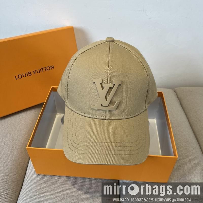 LV Hat dx59