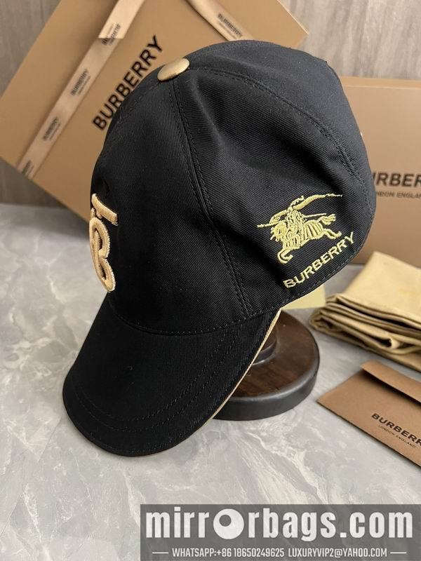 Burberry Hat dx40
