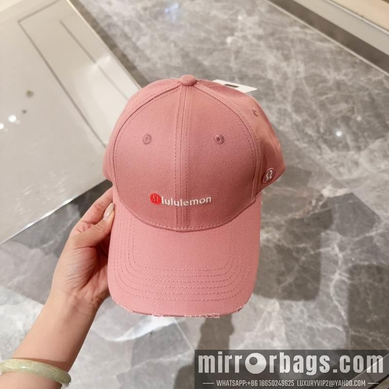 Lululemon Hat dx08