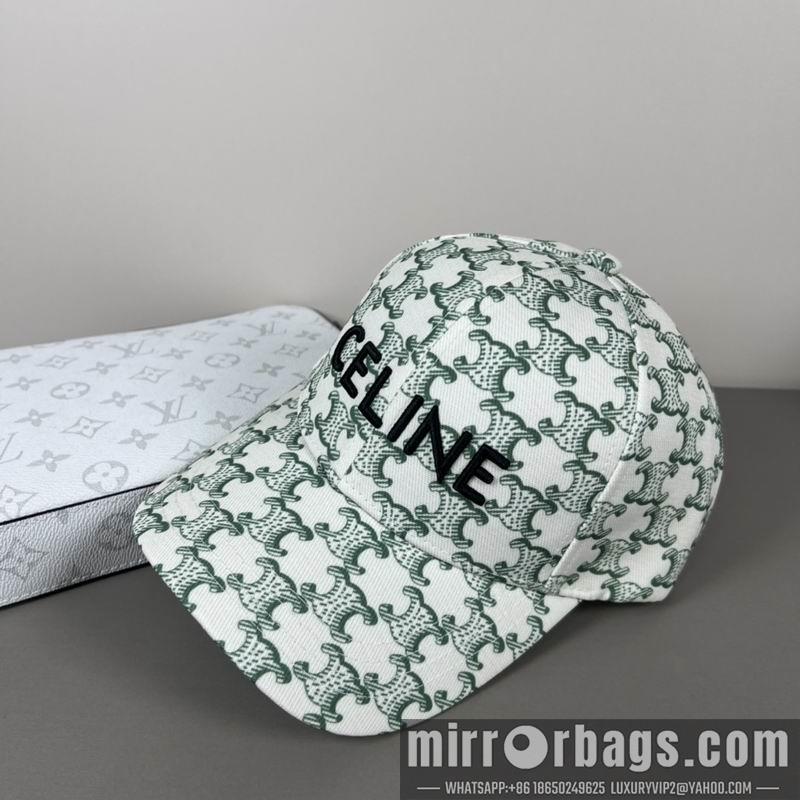 Celine Hat dx27