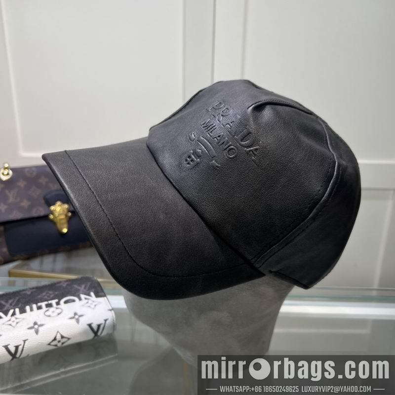 Prada Hat dx53
