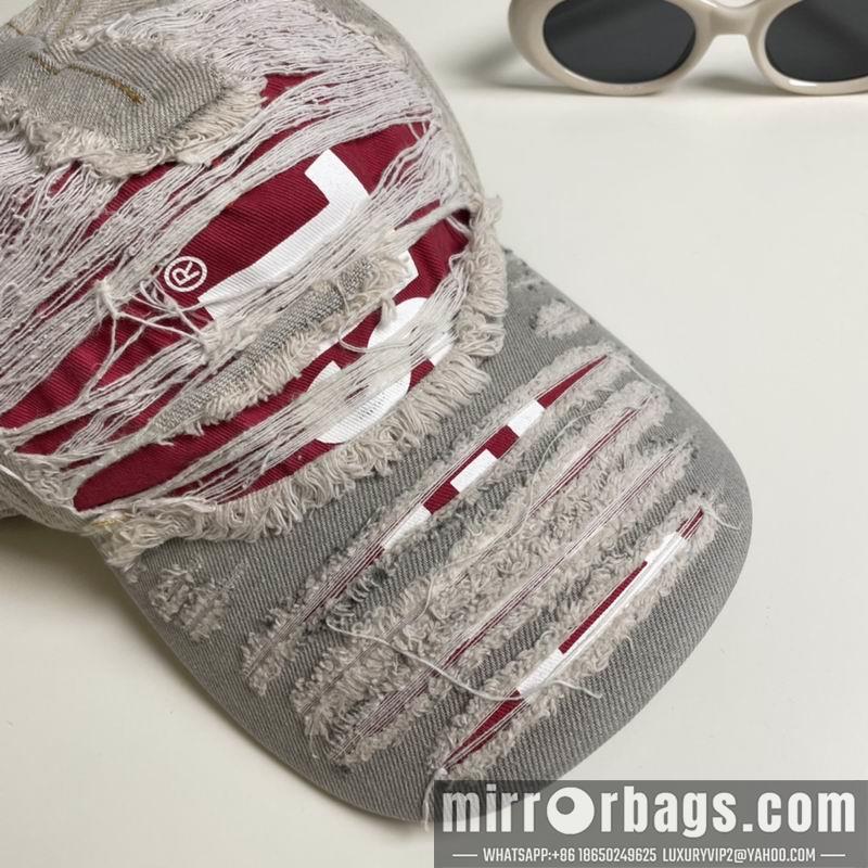 Diesel Hat 050702