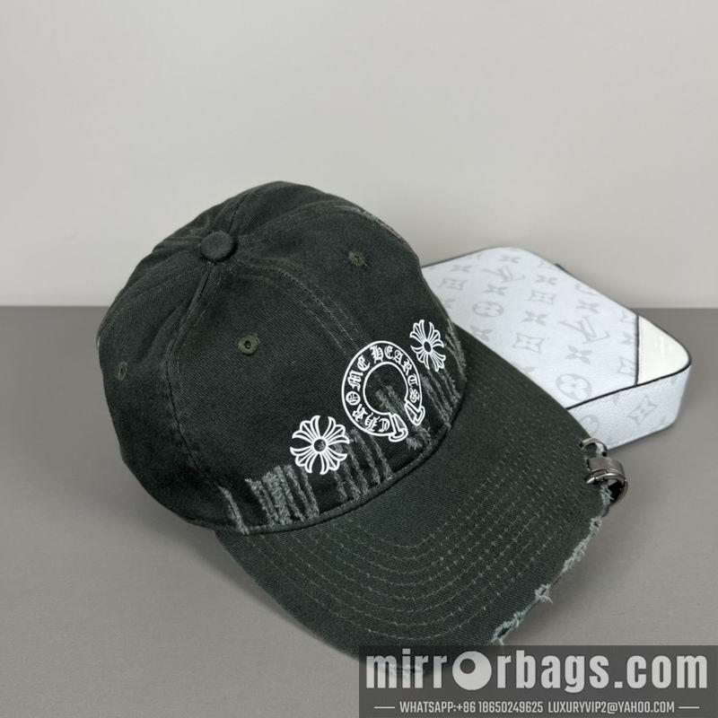 Chrome Hearts Hat dx47