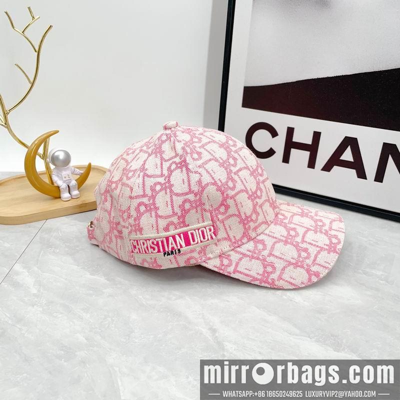 Dior Hat dx12