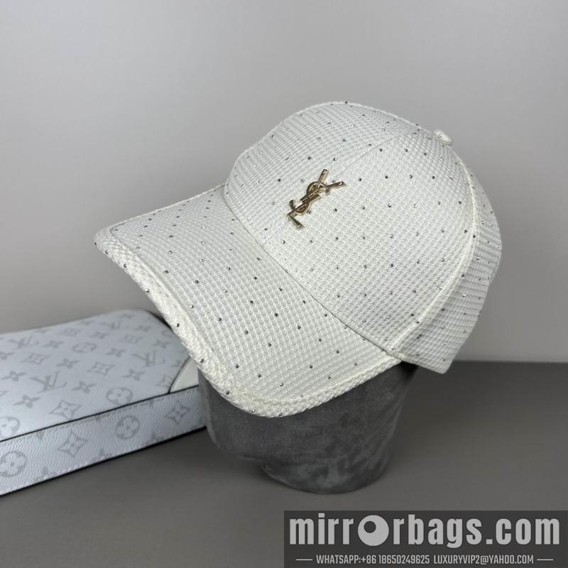 YSL Hat dx36