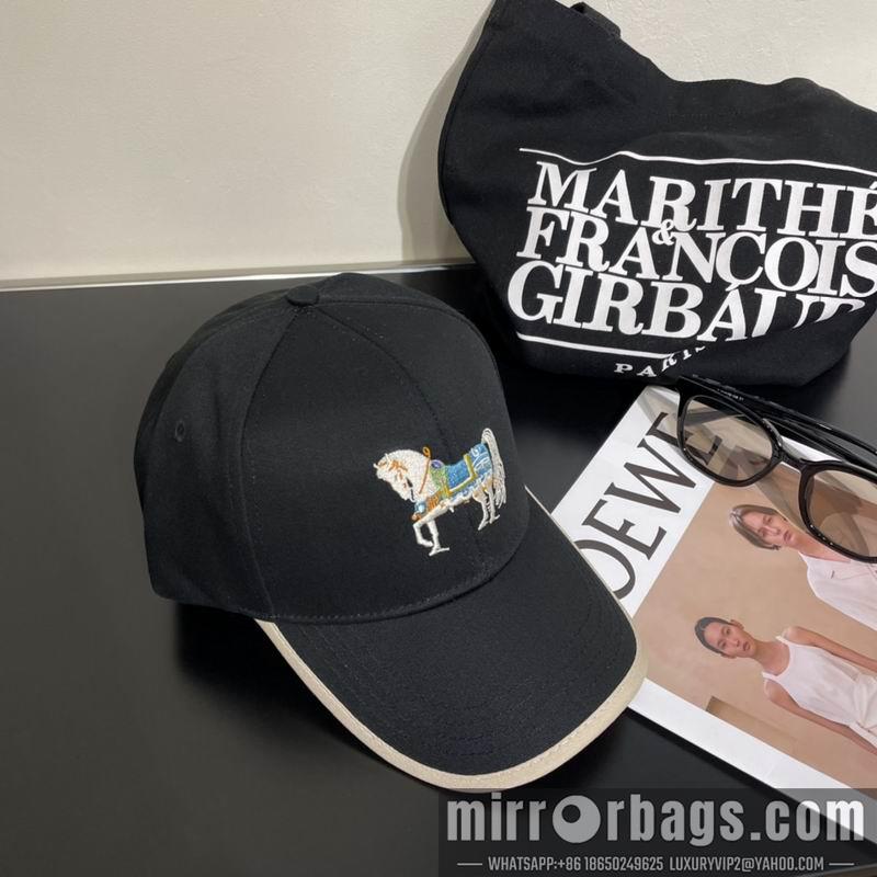 Hermes Hat 090601