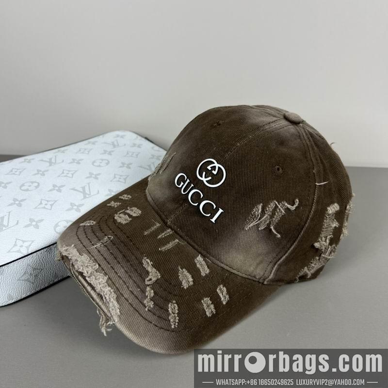 Gucci Hat dx33