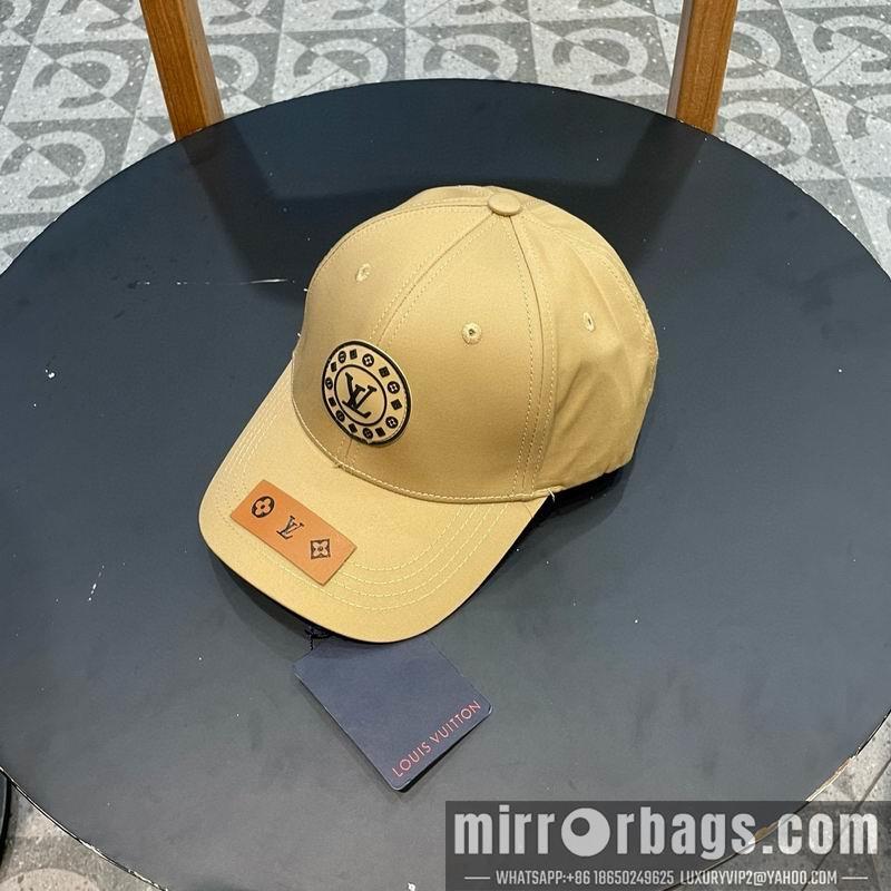 LV Hat 071308