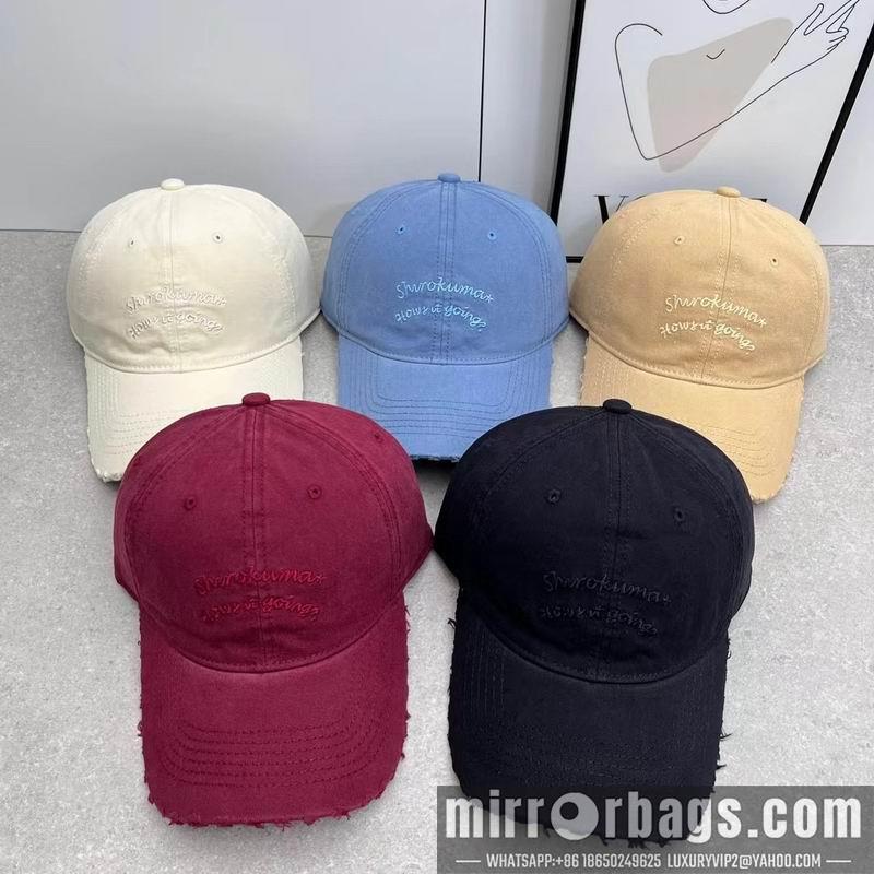 Other Hat 083011