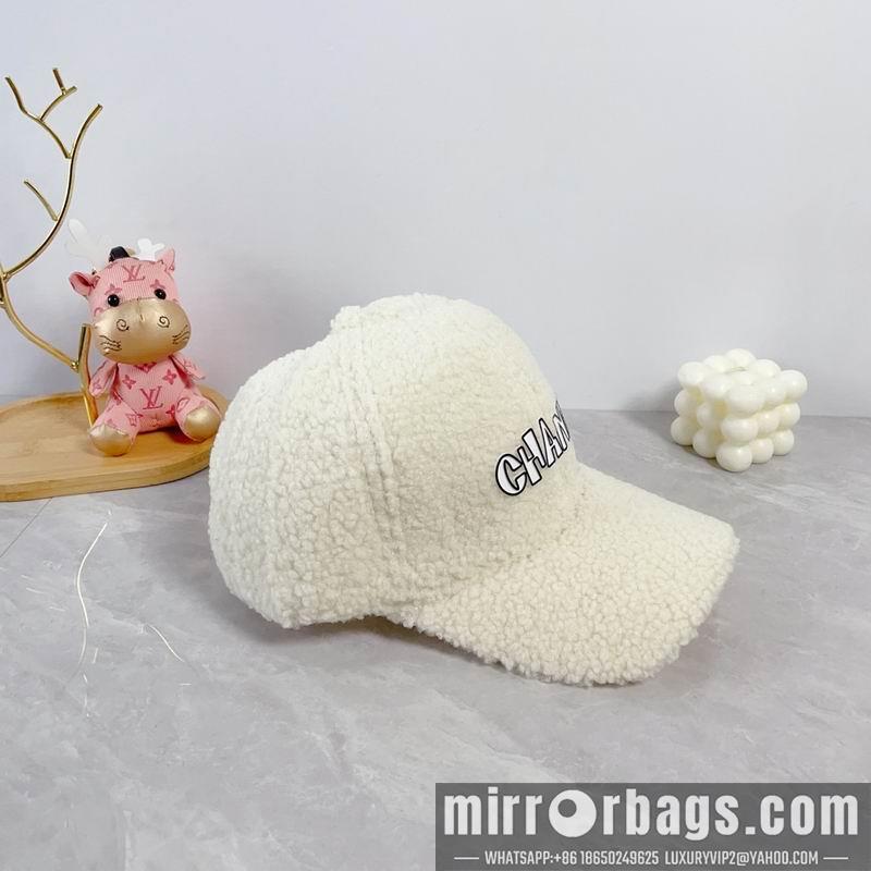 Chanel Hat dx42