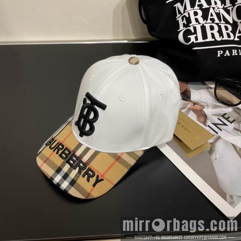 Burberry Hat 122141