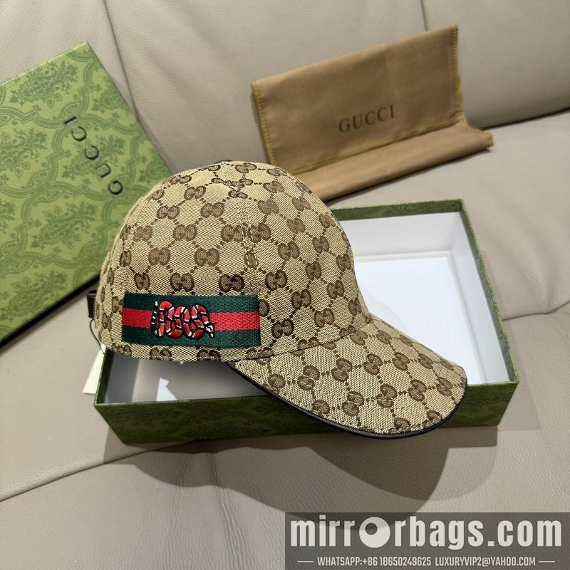 Gucci Hat 091404