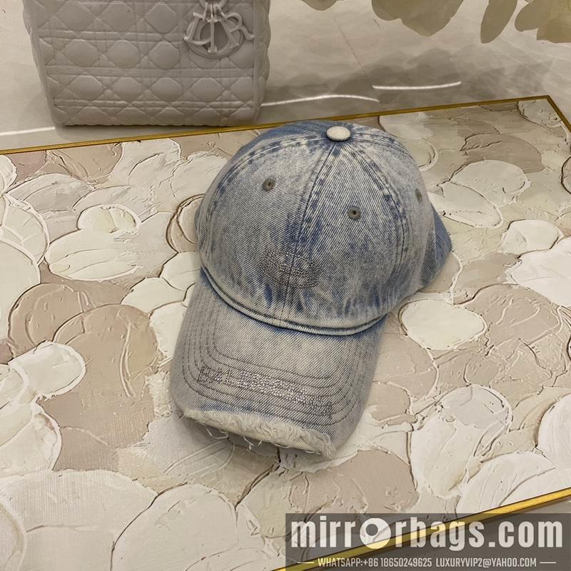 Balenciaga Hat dx76