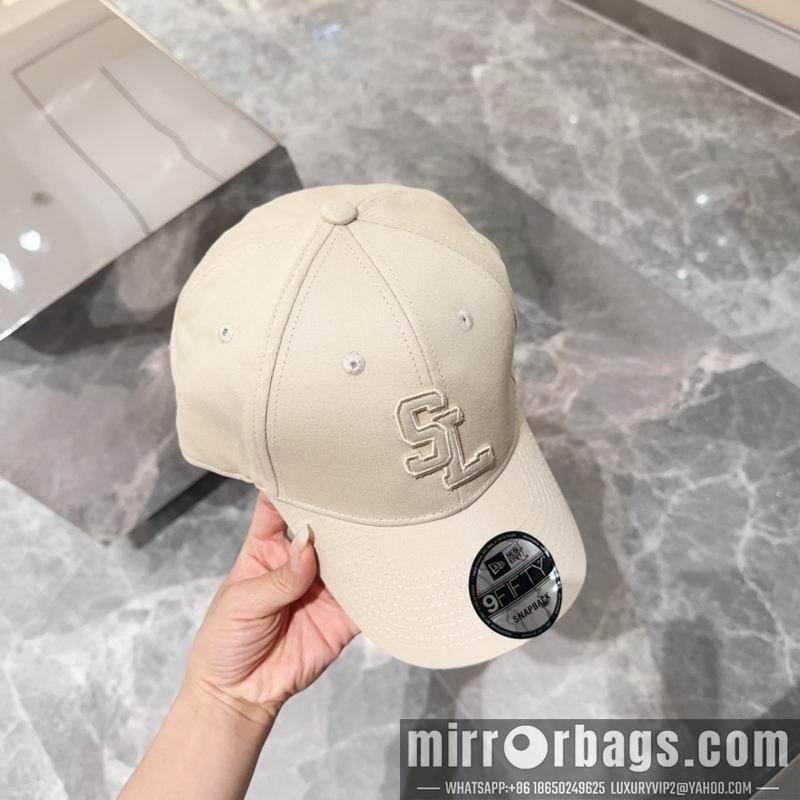 YSL Hat 041701