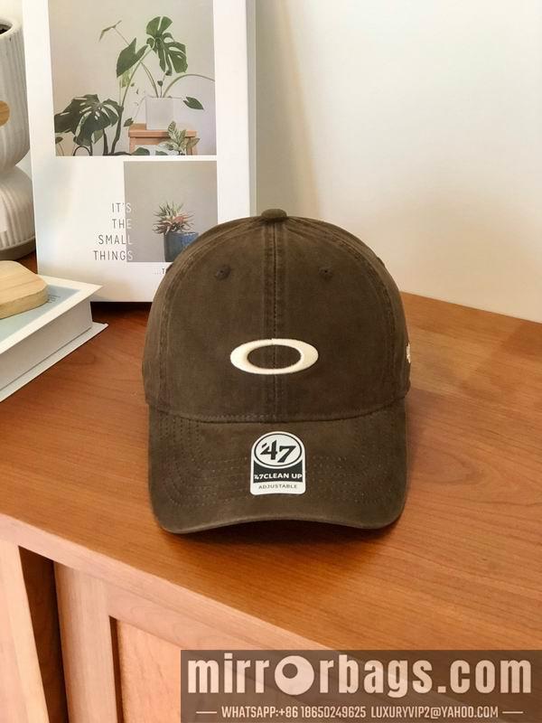 Other Hat 092702