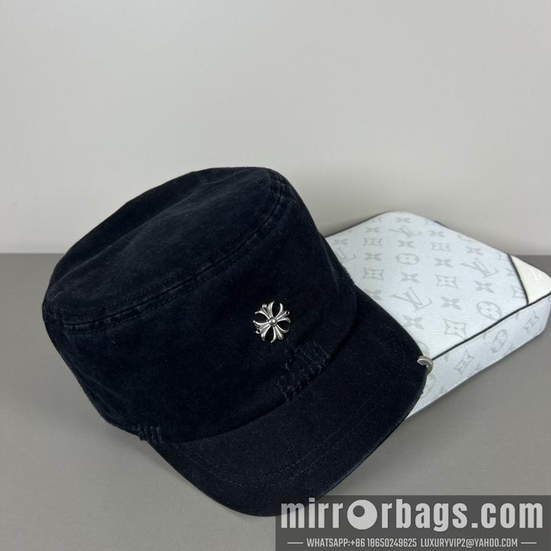 Chrome Hearts Hat dx44
