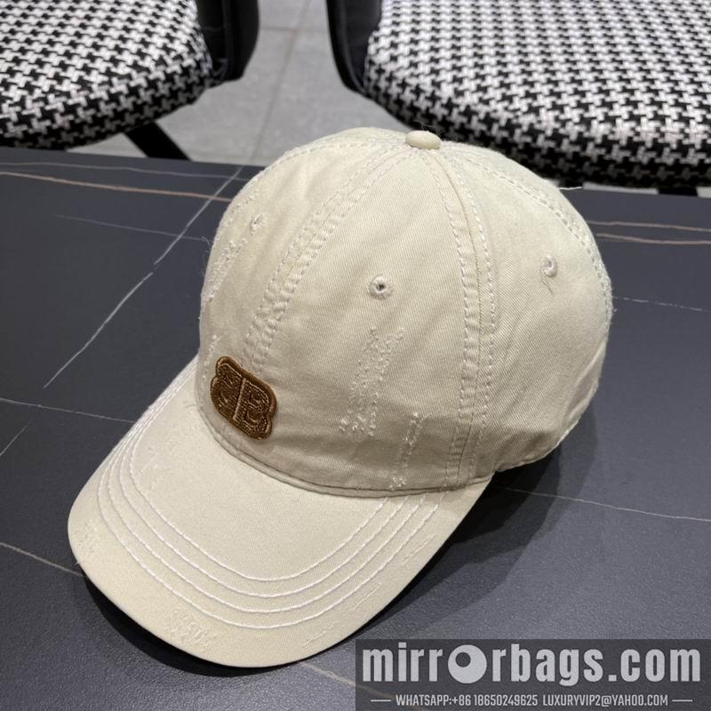 Balenciaga Hat 081007