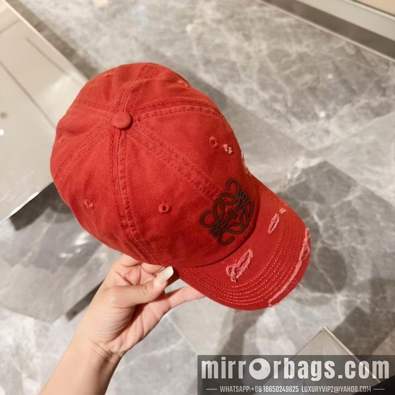 Loewe Hat 072301