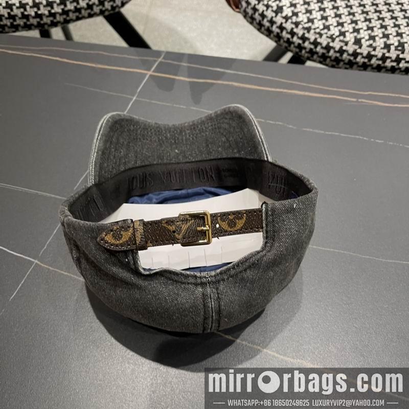 LV Hat 050710