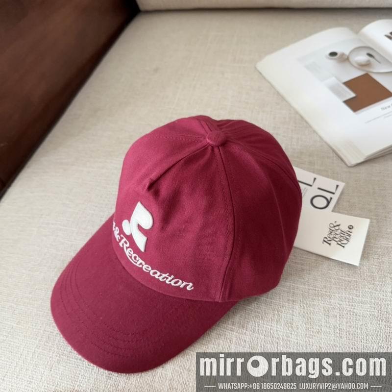 Rest Recreation Hat dx03