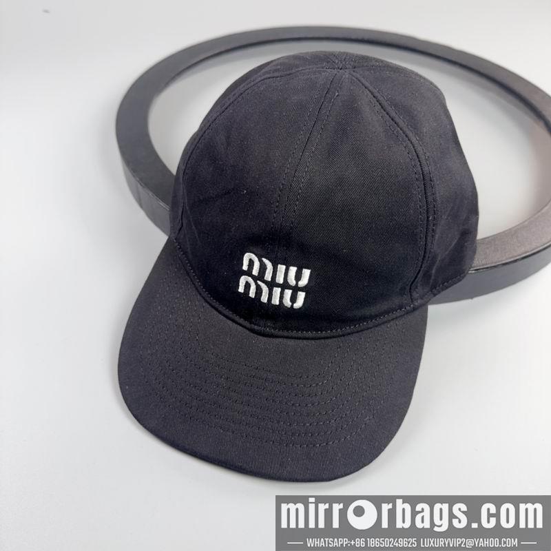 Miumiu Hat 072201