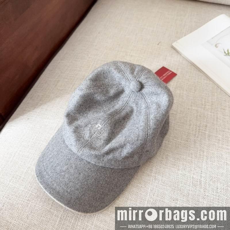 Loro Piana Hat dx13