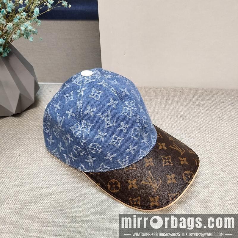 LV Hat dx20