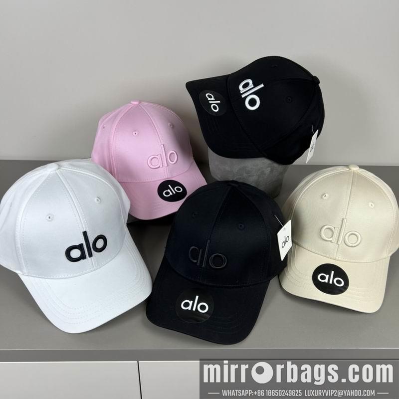 Alo Hat dx15