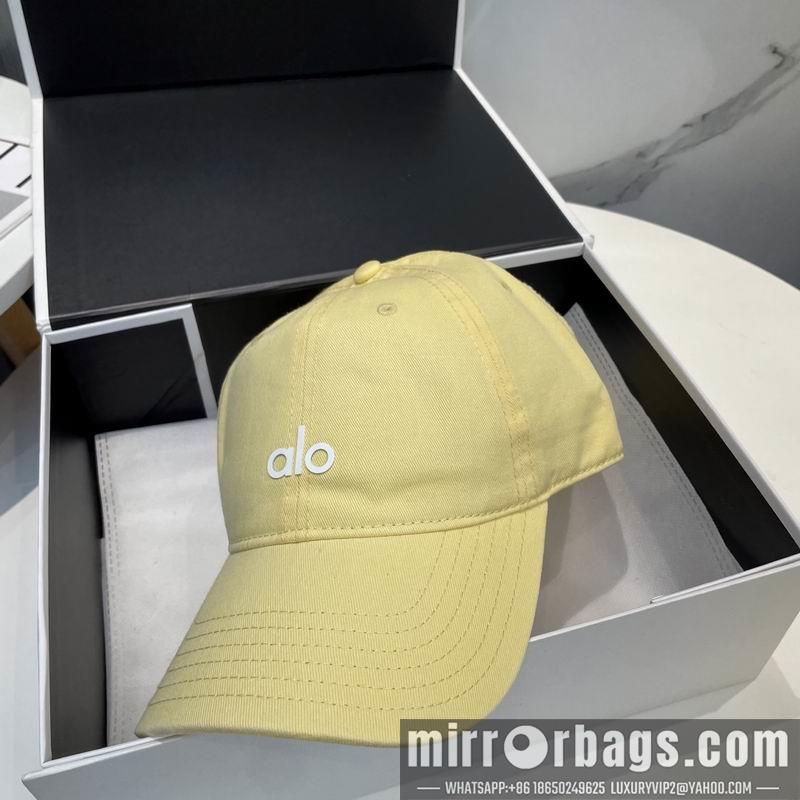 Alo Hat dx29