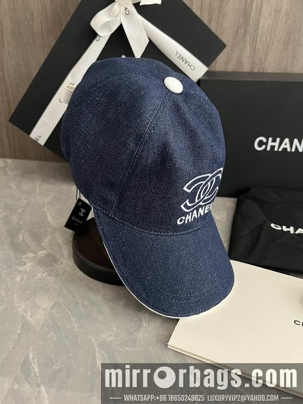 Chanel Hat dx28