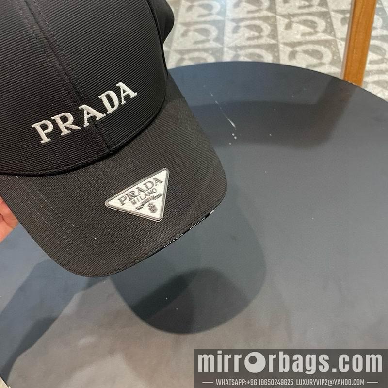 Prada Hat 072301