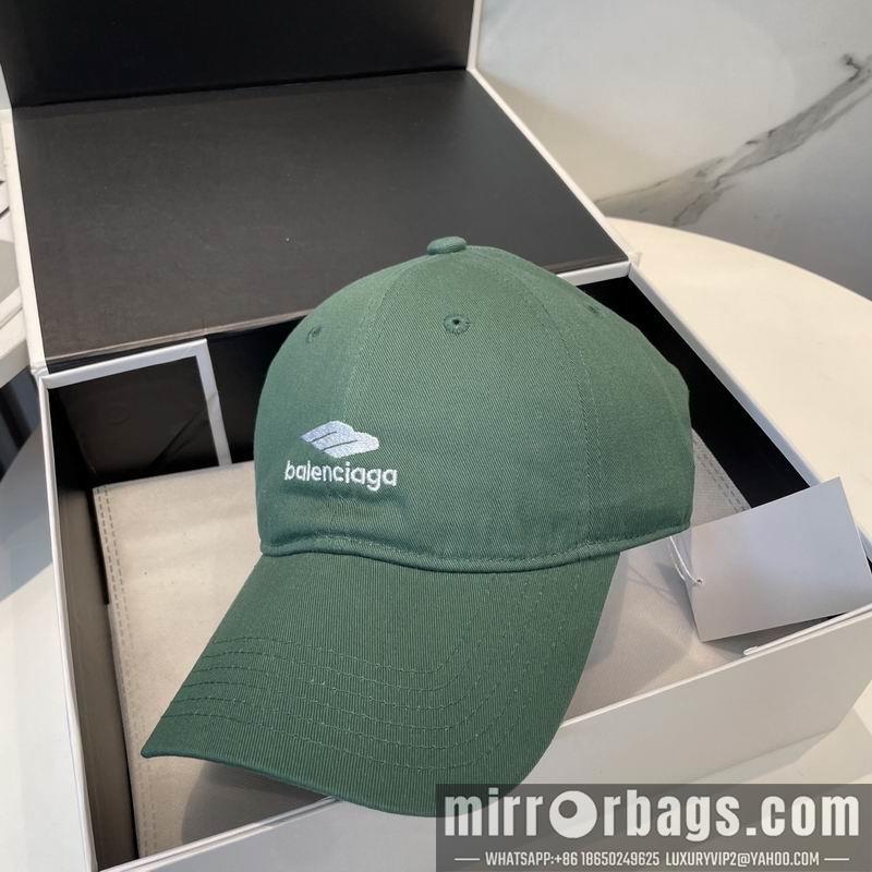 Balenciaga Hat dx64