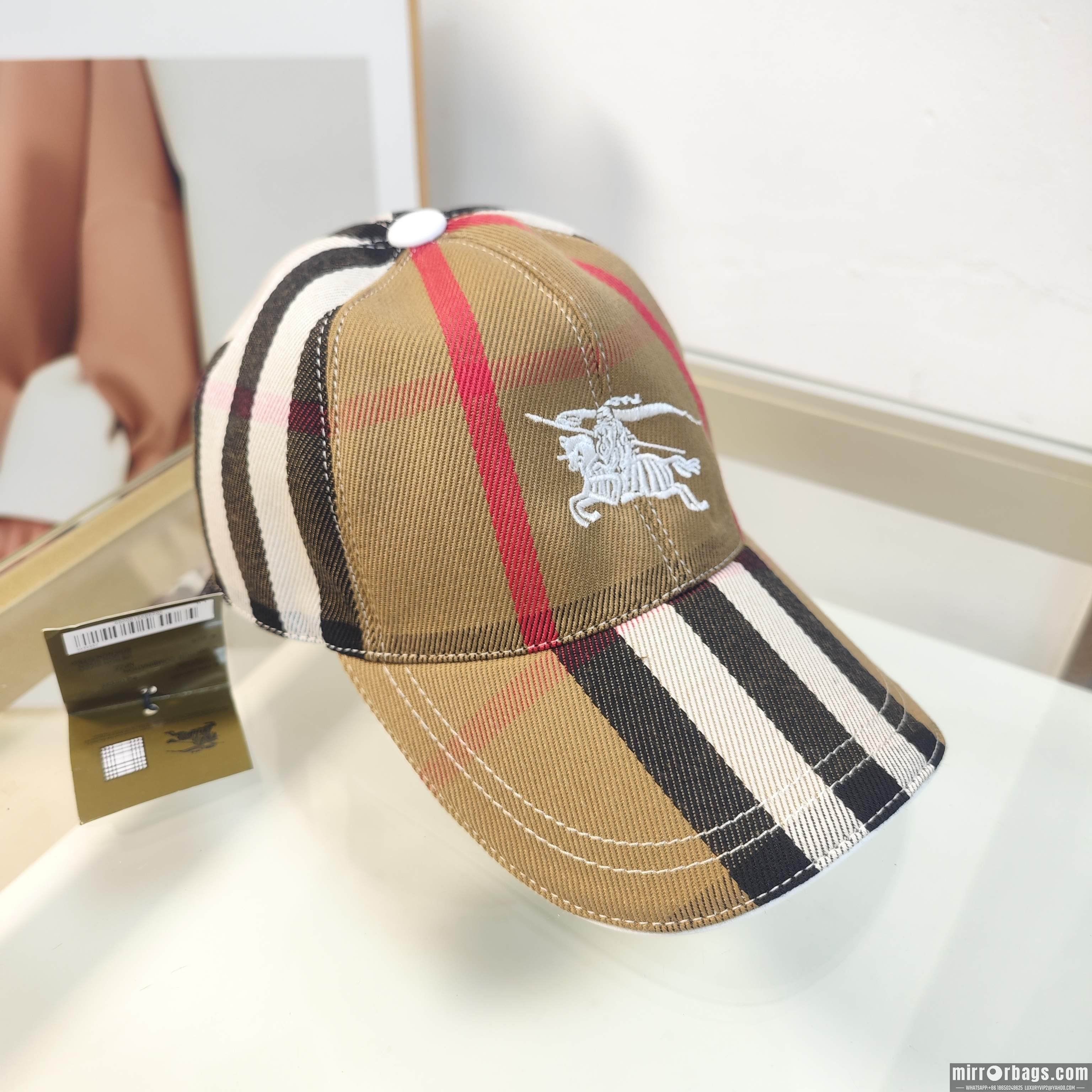 Burberry Hat dx64