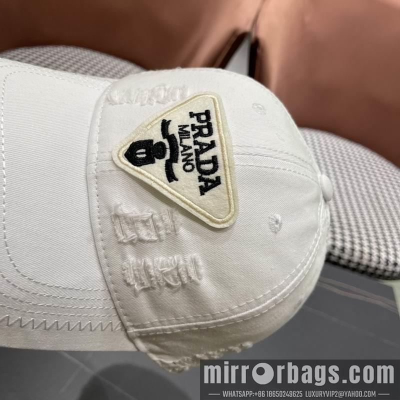 Prada Hat 050705