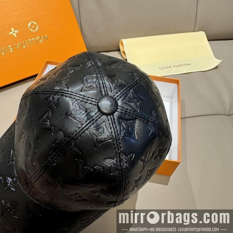 LV Hat dx107