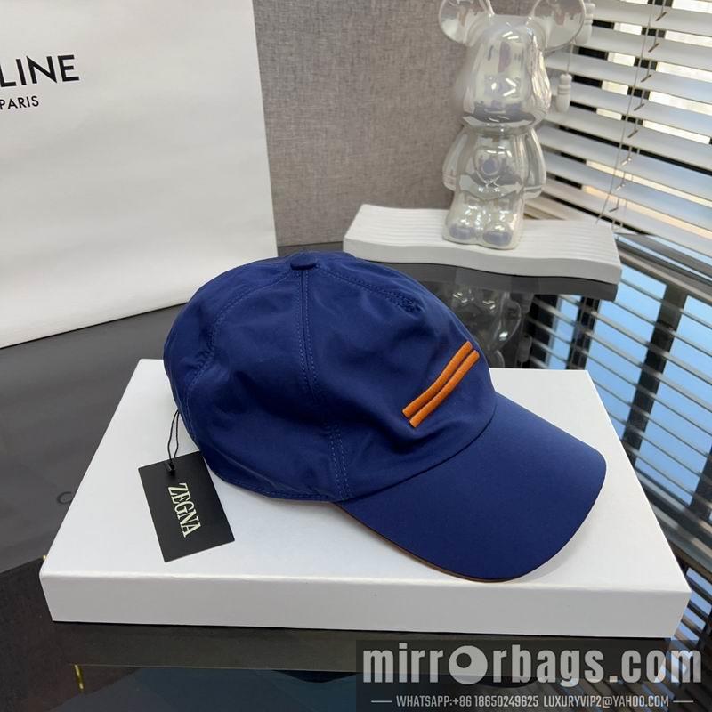 Zegna Hat dx03