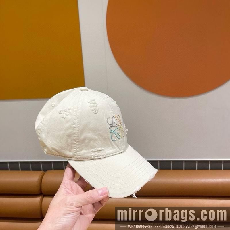 Loewe Hat 021101