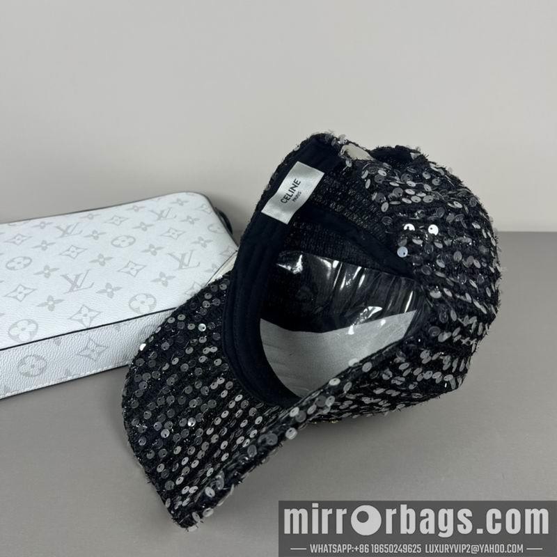 Celine Hat dx20