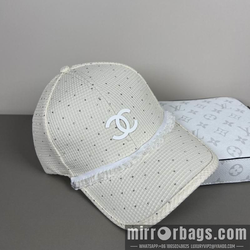Chanel Hat dx23