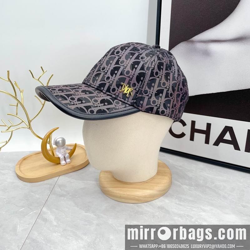 Dior Hat dx23