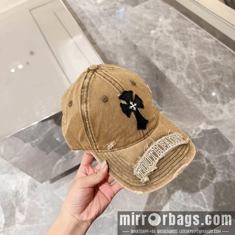 Chrome Hearts Hat 091401