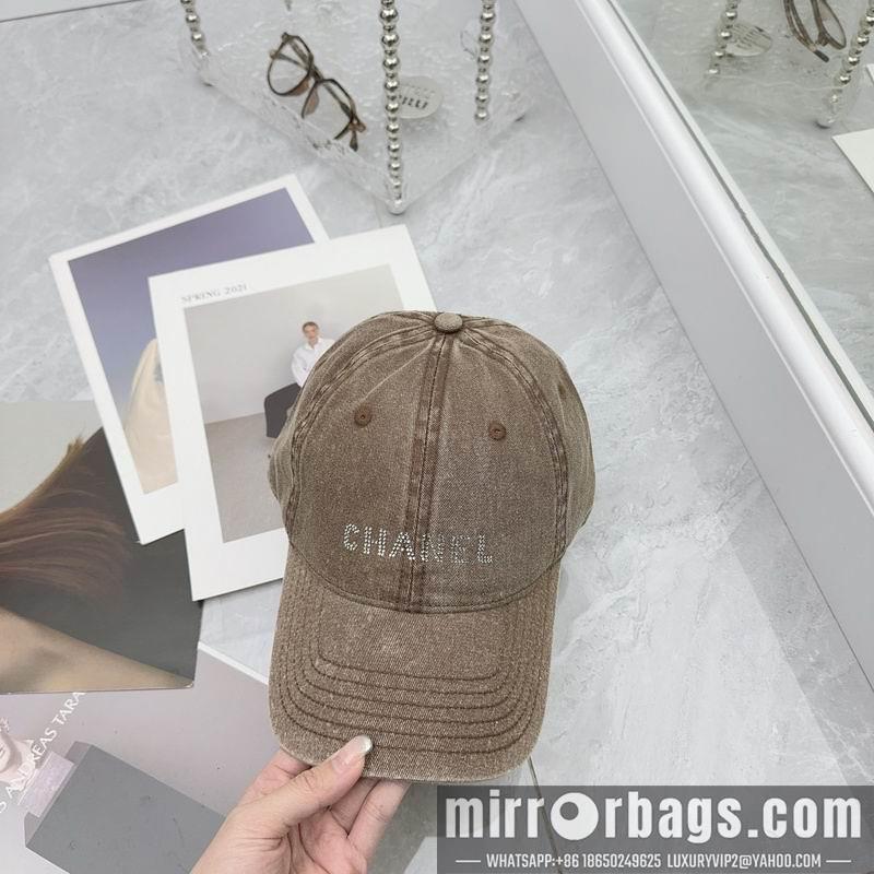 Chanel Hat hm10